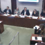 L’Observatori Intercol·legial de l’Aigua presenta al Parlament les bases per a la transició hídrica de Catalunya