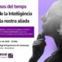 Acte Intercol·legial “Dones i usos dels temps Com fer de la Intel·ligència Artificial la nostra aliada”