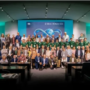 El VI Congrés Nacional d’Enginyers Agrònoms tanca amb 400 inscrits i amb la consigna de lluitar per la visibilitat de la professió