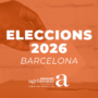 Reunió eleccions COEAC 2026 – Demarcació de Barcelona –