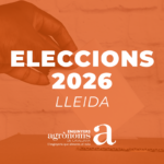 Reunió eleccions COEAC 2026 – Demarcació de Lleida –
