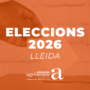 Reunió eleccions COEAC 2026 – Demarcació de Lleida –