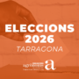 Reunió eleccions COEAC 2026  – Demarcació de Tarragona-
