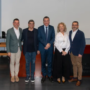 Assistència del COEAC a la inauguració del Curs 2026-27 de l’ETSEAVIF