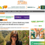 Revista Valencia Fruits: La tresorera del COEAC, Paquita Escoi, reflexiona sobre el talent i el lideratge en el sector agroalimentari