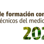 Jornades en línia. PLA DE FORMACIÓ CONTÍNUA PER A TÈCNICS DEL MEDI RURAL 2026 ECOGAN: TECNOLOGIA AL SERVEI DEL RAMADER I DEL MEDI AMBIENT