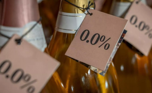 Vins desalcoholitzats