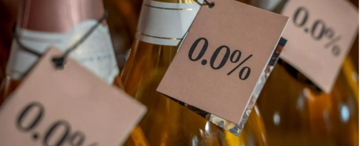 Vins desalcoholitzats